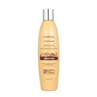 Acondicionador keratina 300ml