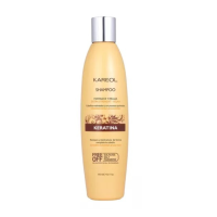 Shampoo keratina 300ml