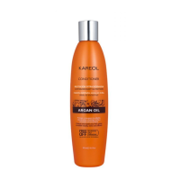 Acondicionador nutritivo Argán 300ml