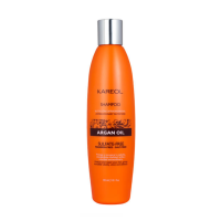 Shampoo nutritivo Argán 300ml